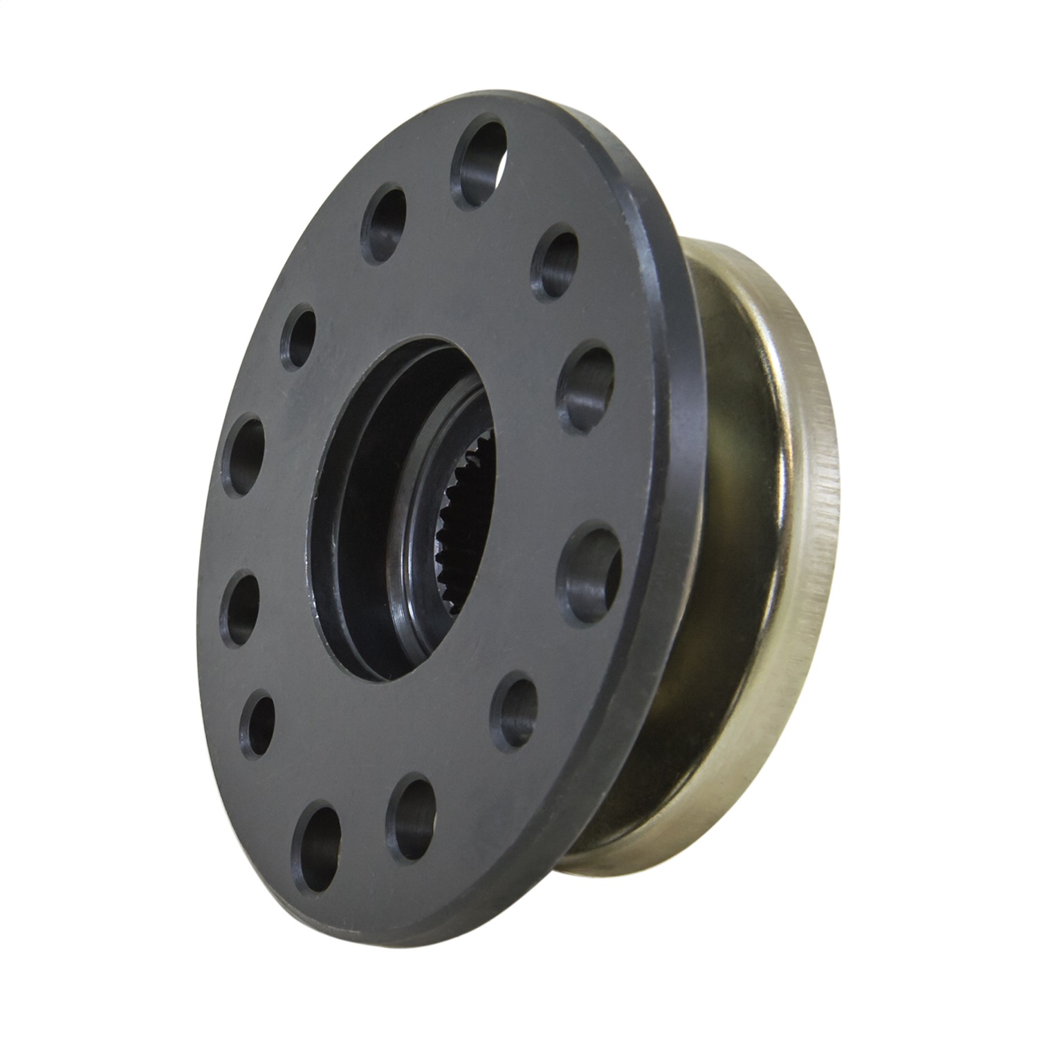 Yukon yoke for '82 and older Toyota T100 /Tacoma (with locker) with 27 spline