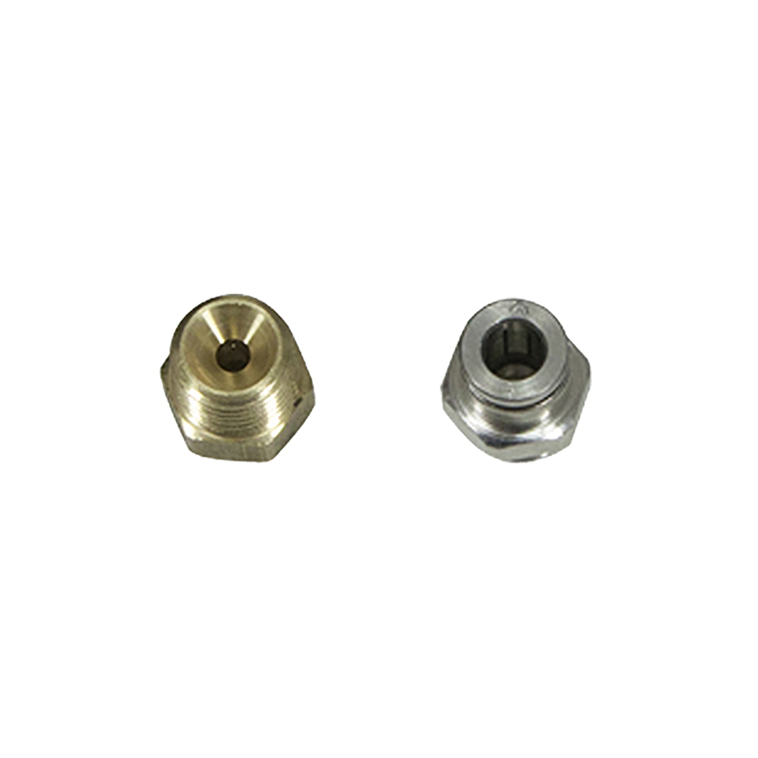 Yukon Gear and Axle - Rear Zip Locker Bulkhead Fitting Fit