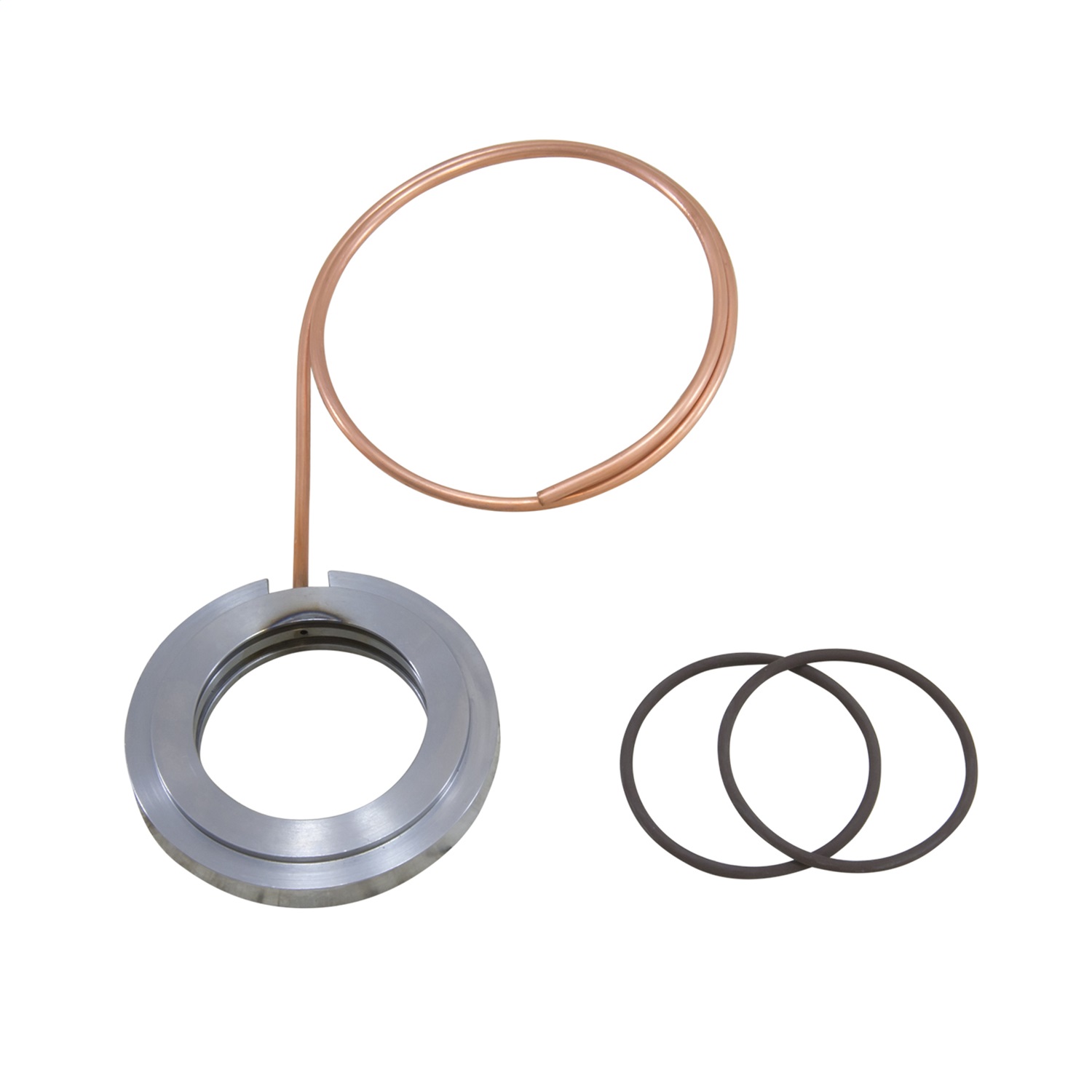 YZLASH-02 Yukon Gear and Axle - Rear Zip Locker Housing Seal