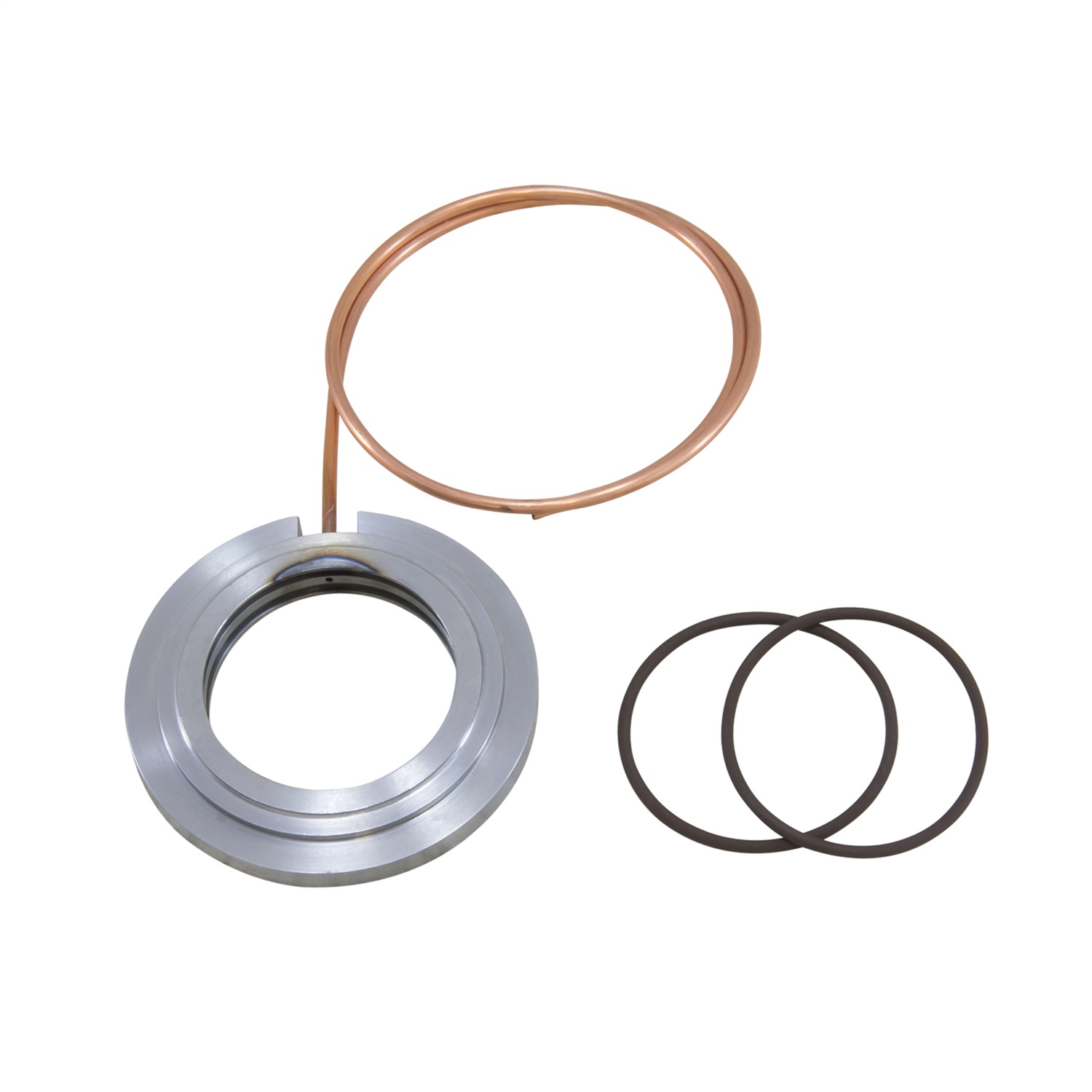 Yukon Gear and Axle - Front Zip Locker Housing Seal