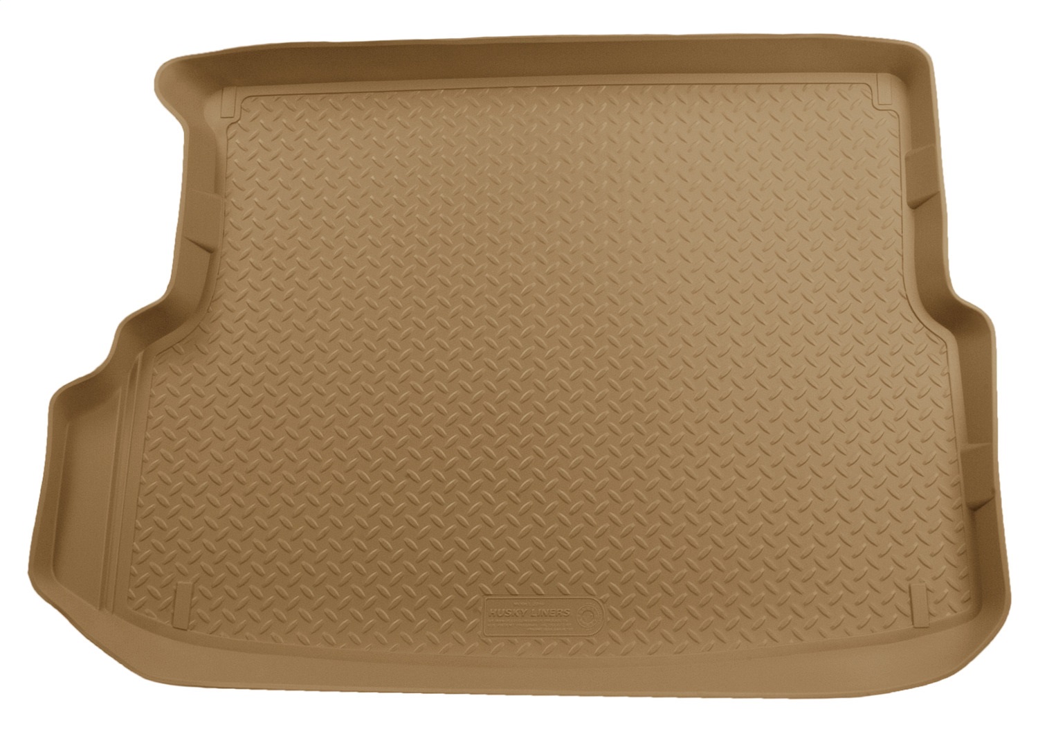 2011 Ford escape cargo liner