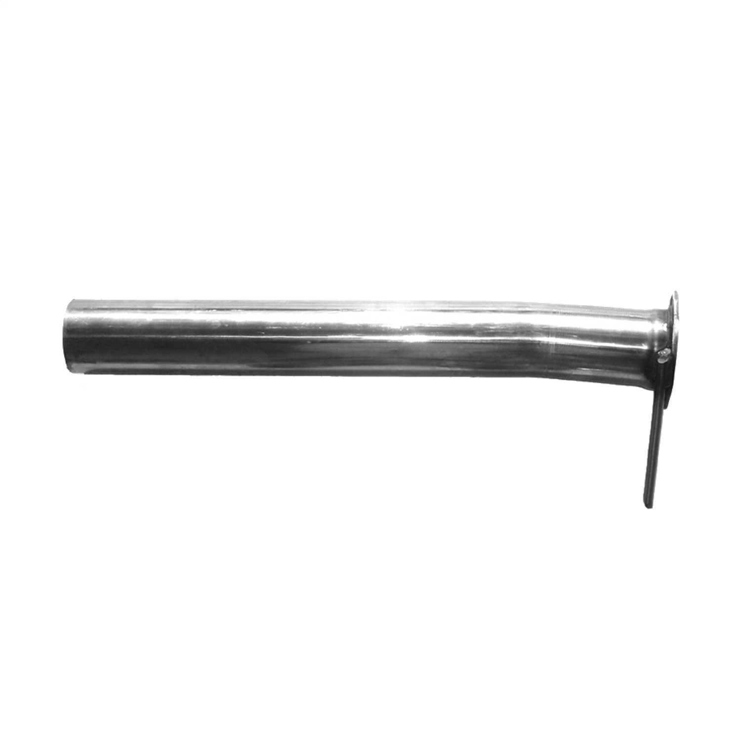 Ford f150 catalytic converter delete pipe #3