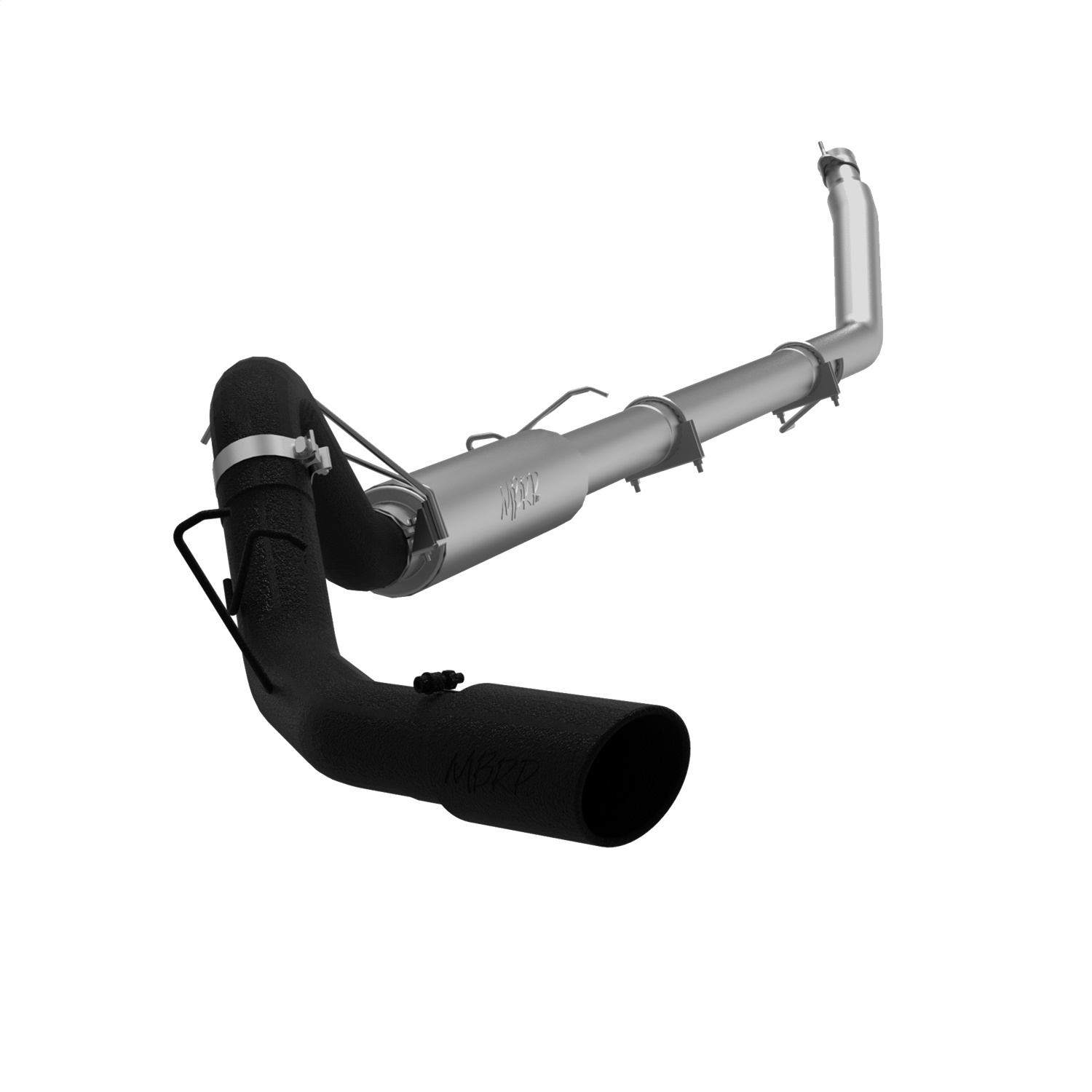 AutoPartsWAY.ca Canada 1998 Dodge Ram 2500 Exhaust System Kit in Canada
