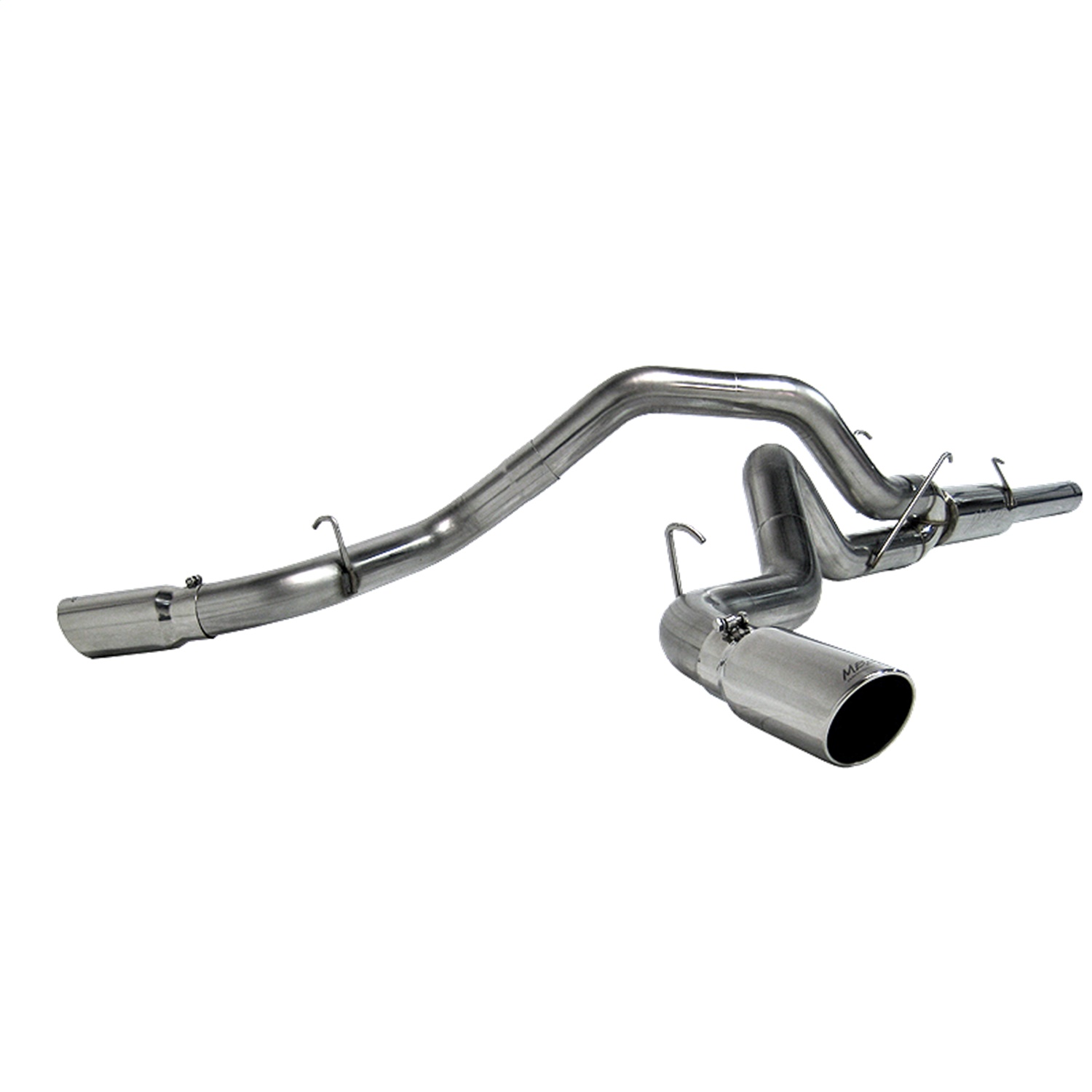 AutoPartsWAY.ca Canada 2005 Dodge Ram 2500 Exhaust System Kit in Canada