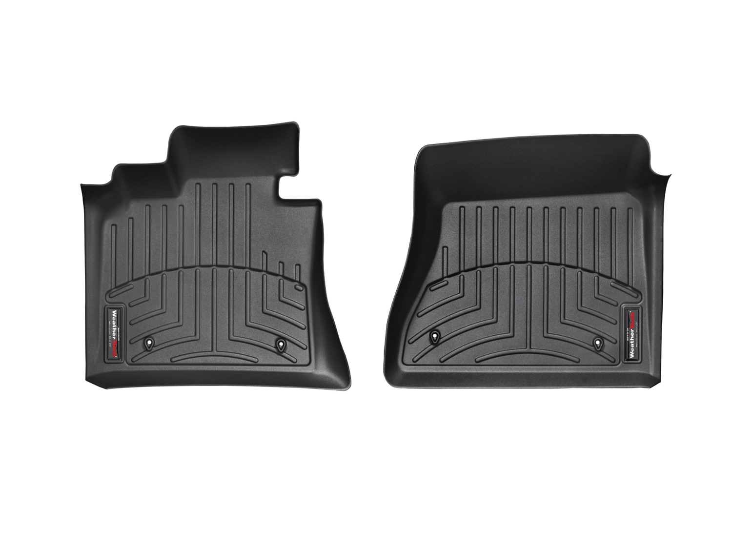 Ford ranger muffler instalation #2