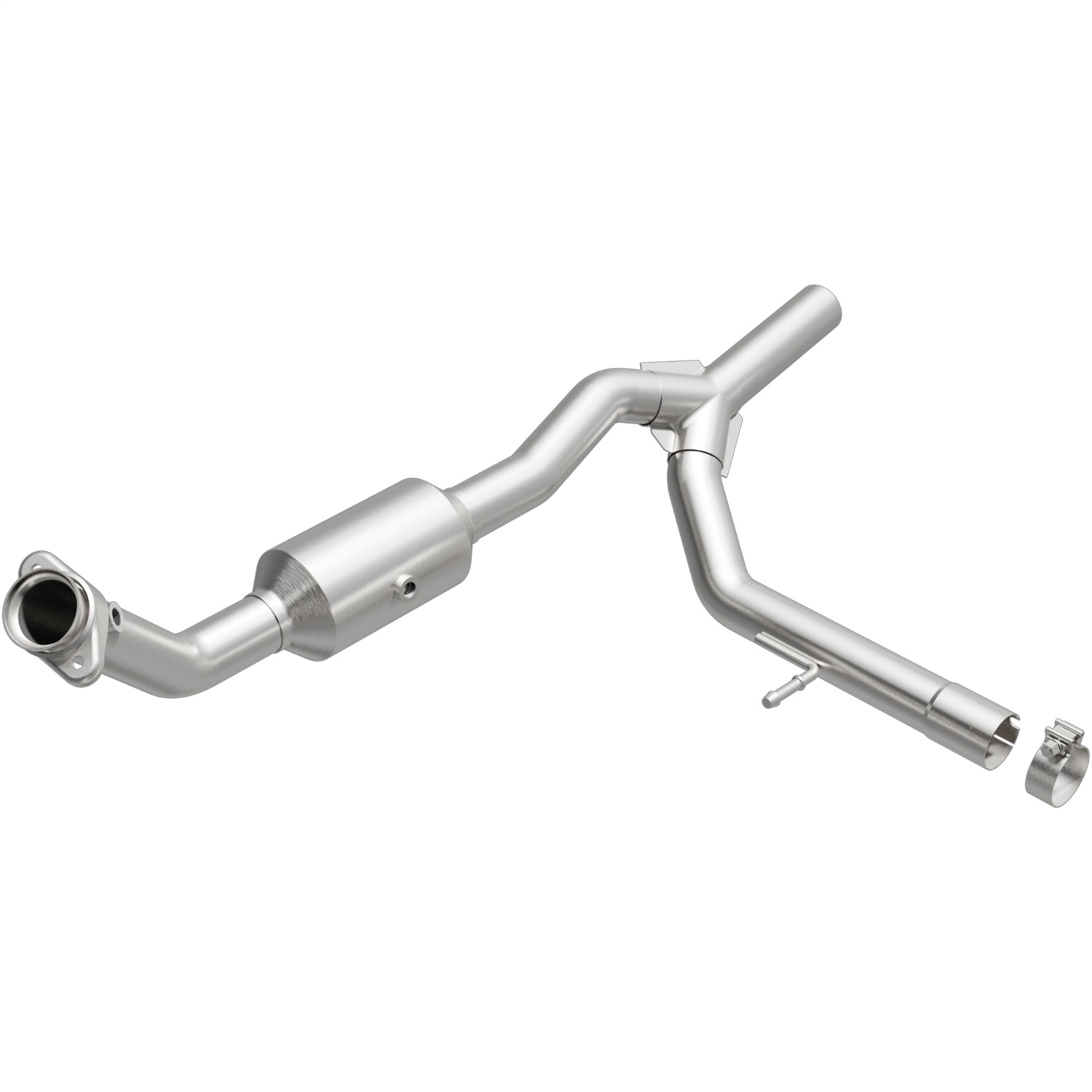 2007 Ford f150 catalytic converter warranty #4