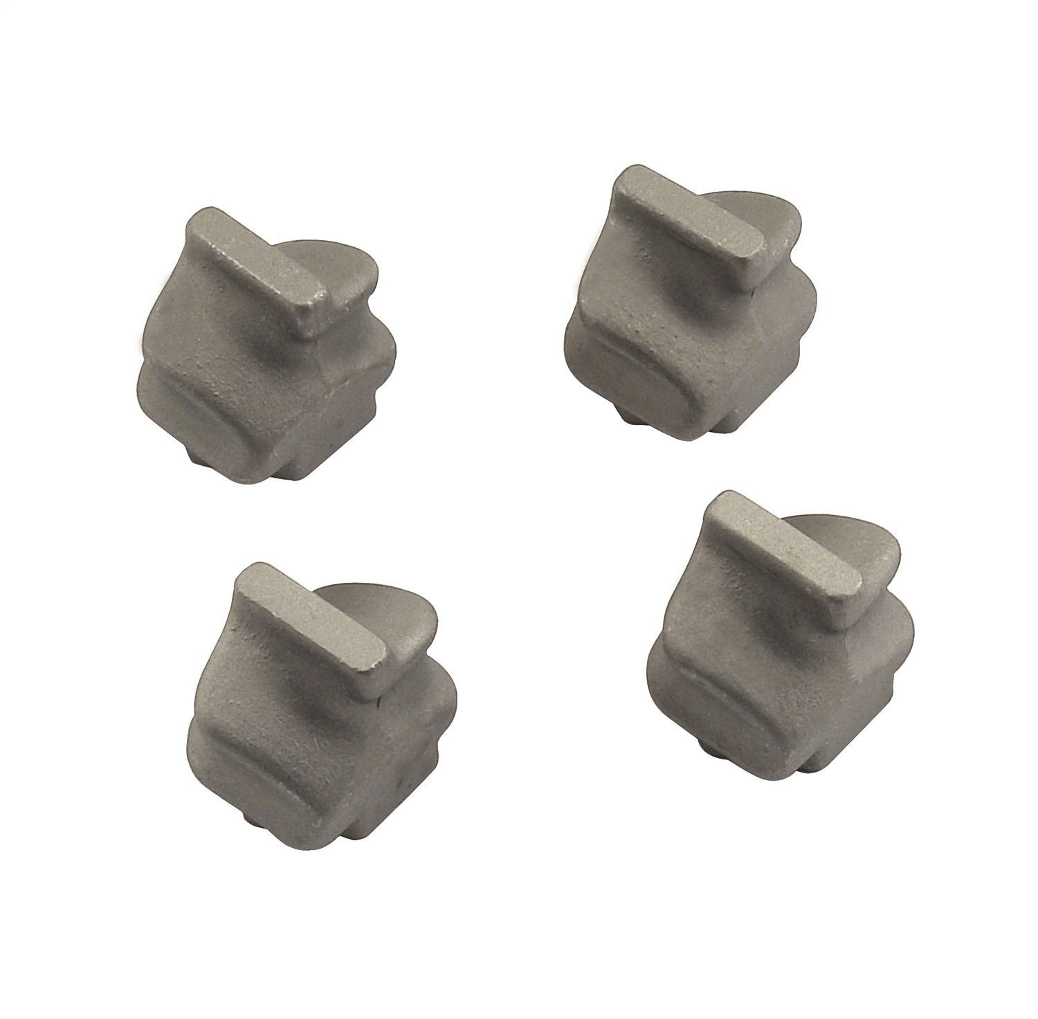 Ford f150 coil spring spacers #3