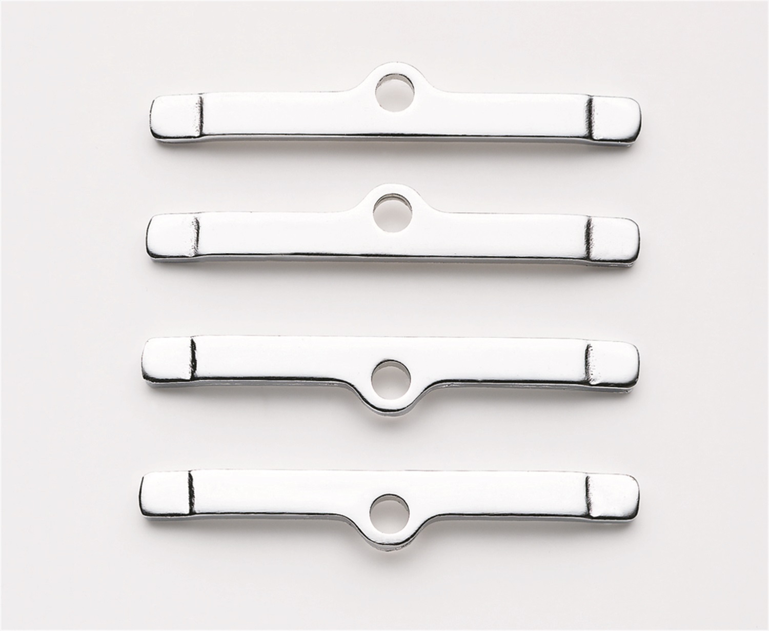 Ford valve cover hold down tabs #3