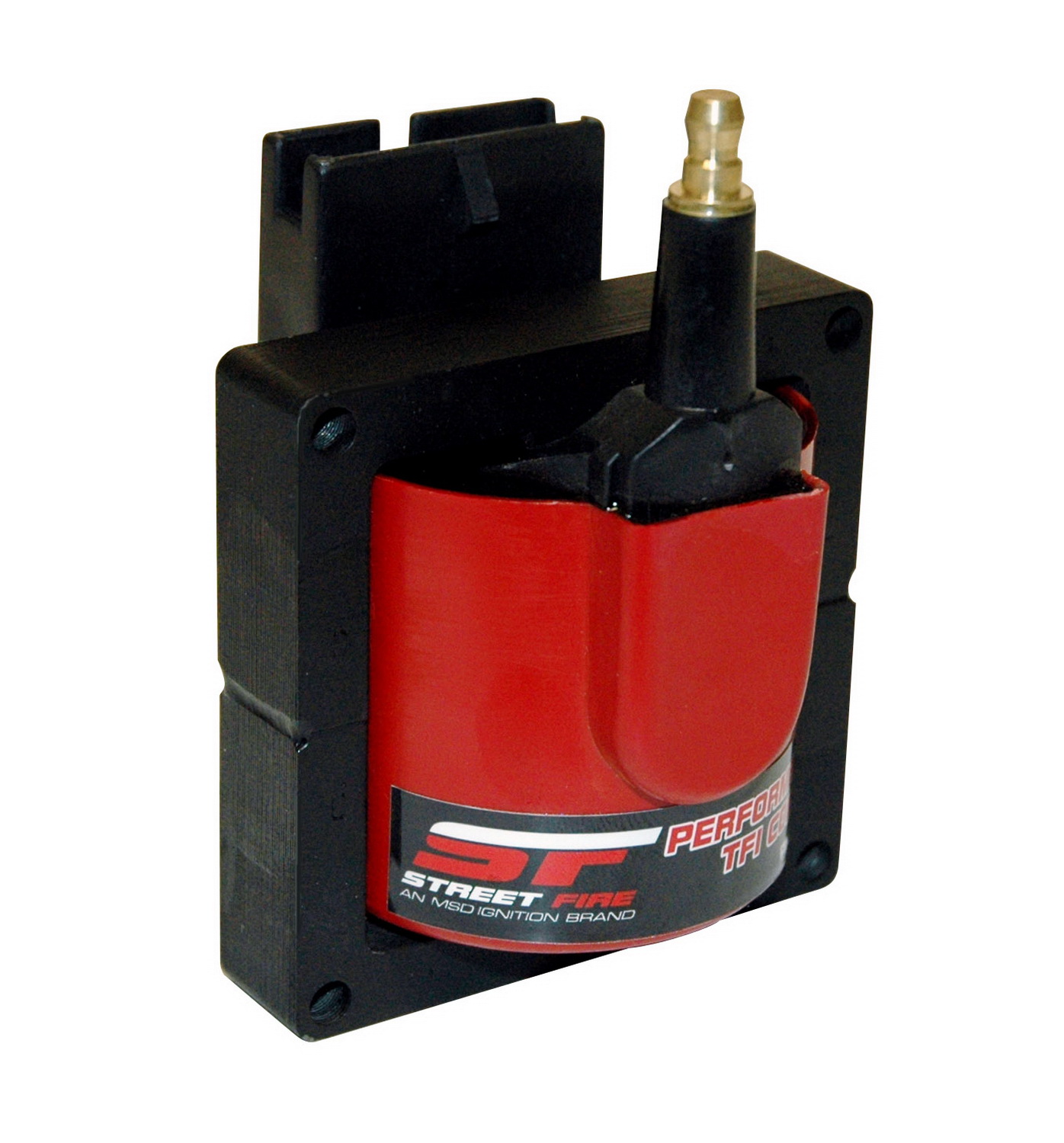 Ford tfi coil primary resistance #8