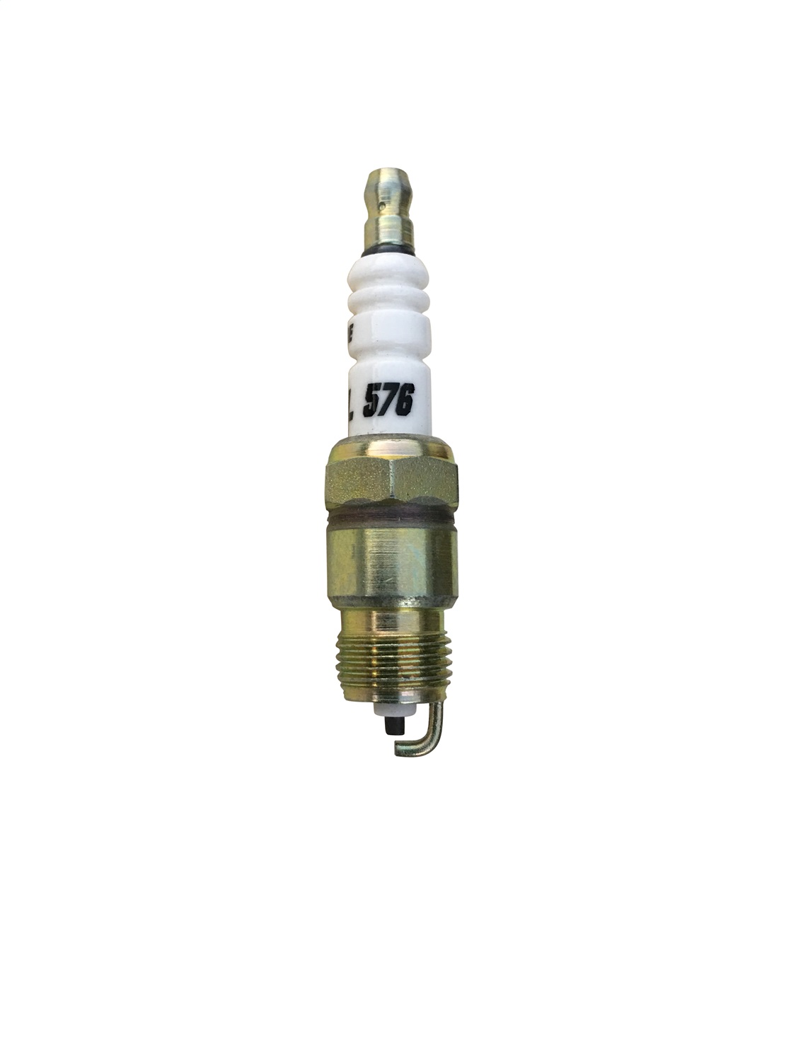 Accel 0576 Spark Plug For BUICK,CADILLAC,CHEVROLET,FORD,GMC,JEEP,LINCOLN,MERCURY,OLDSMOBILE,PLYMOUTH,PONTIAC