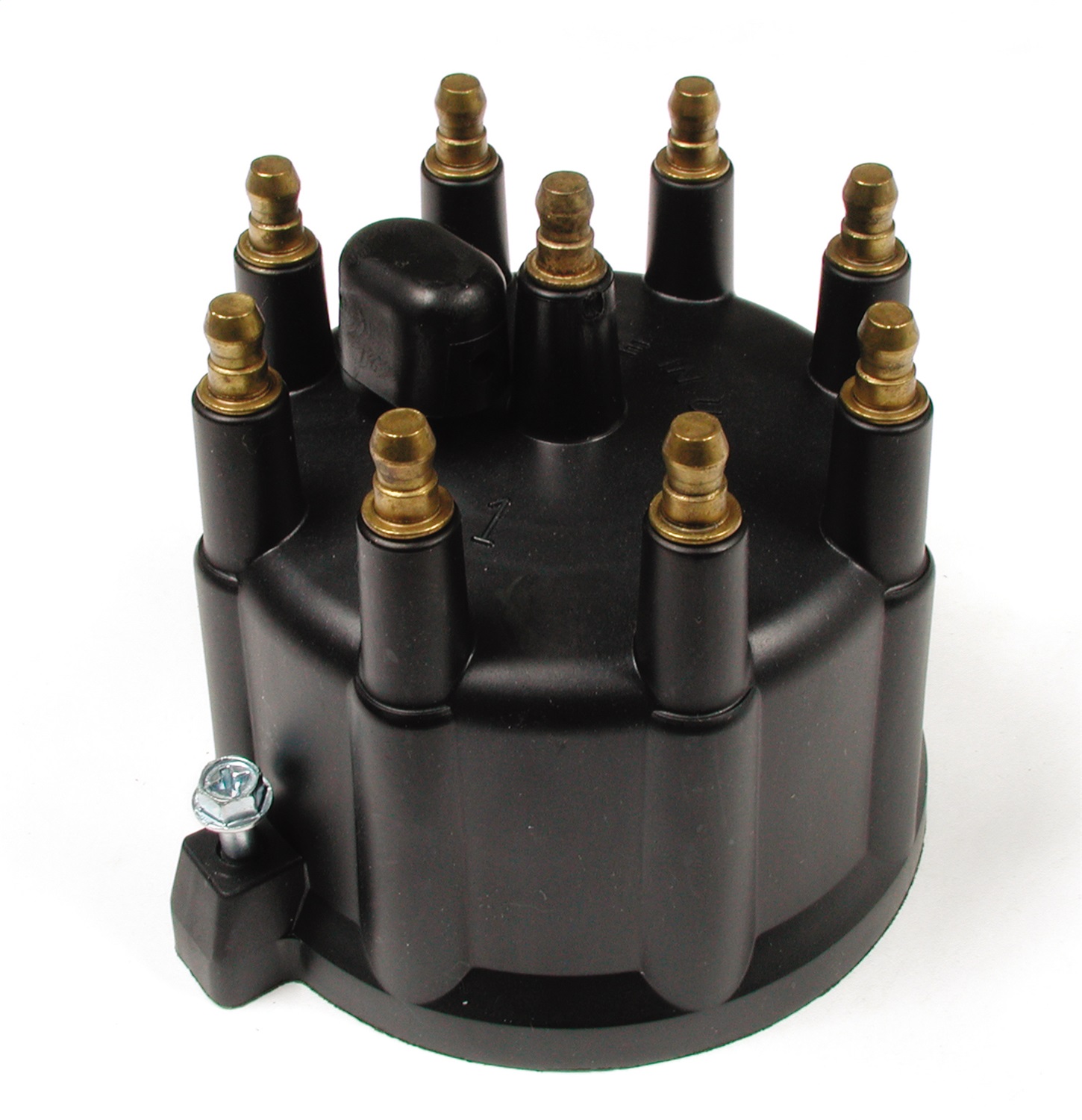 Accel 120329 Distributor Cap For DODGE,JEEP
