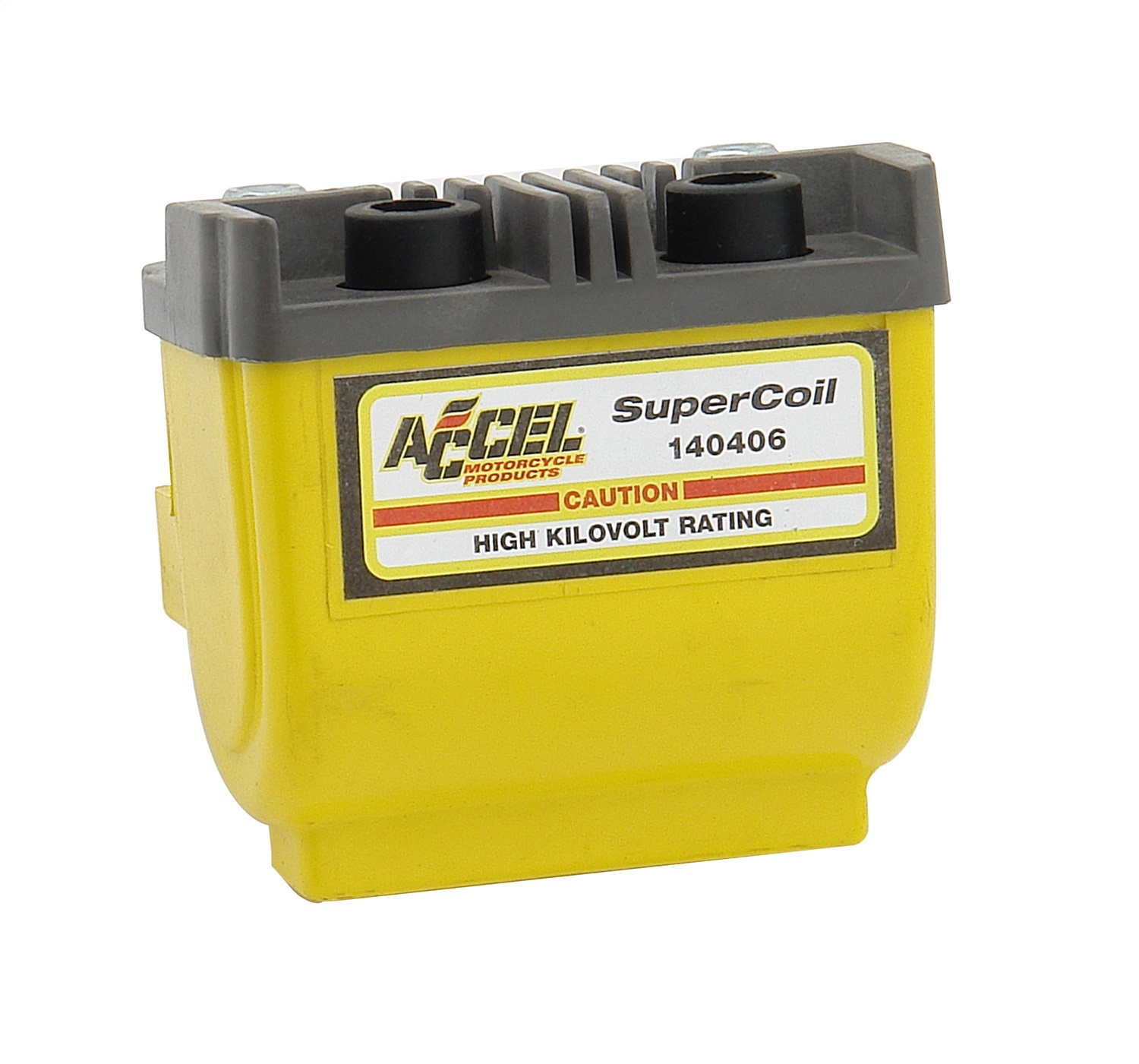 Accel 140406 Ignition Coil