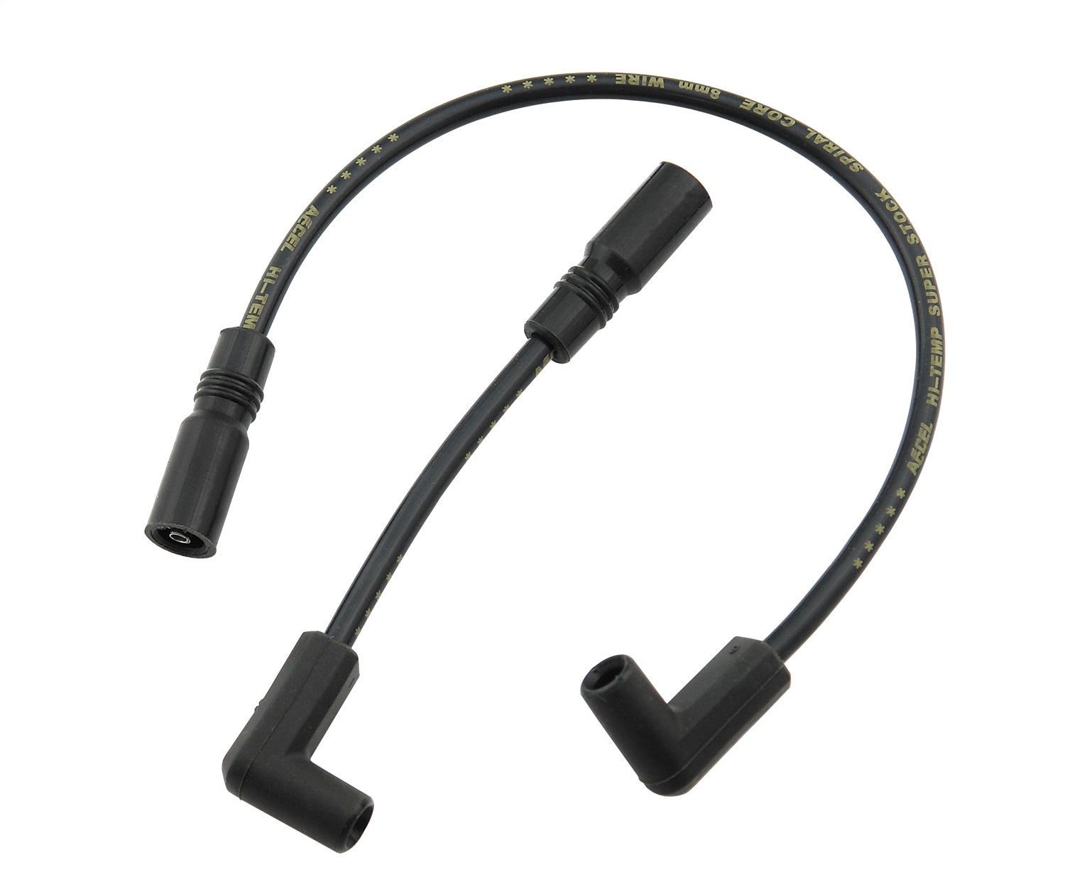 Accel 171097-K Spark Plug Wire Set