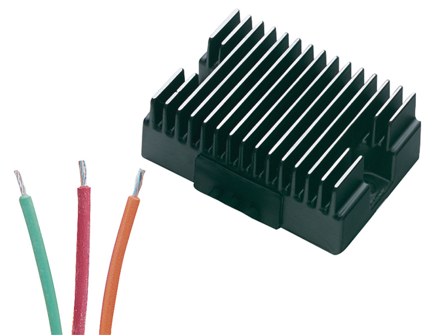 Accel 201104B Voltage Regulator