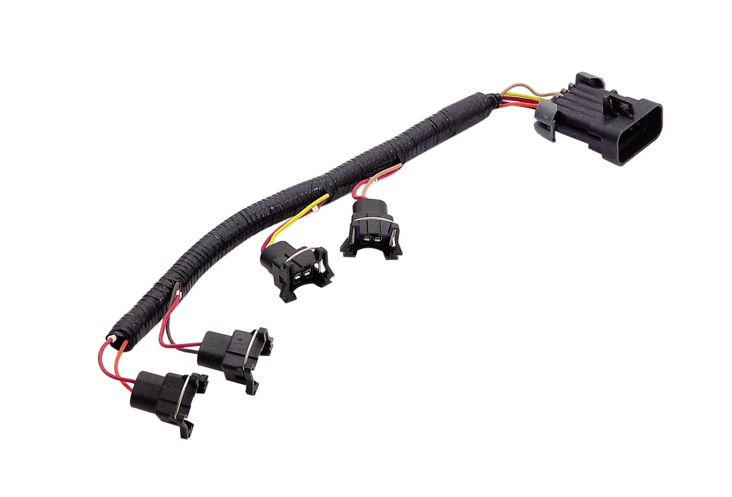 Accel 77679 Fuel Injection Harness