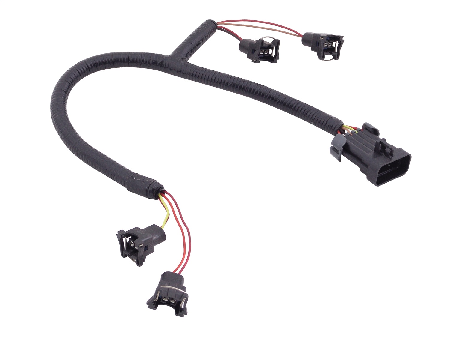 Accel 77685 Fuel Injection Harness